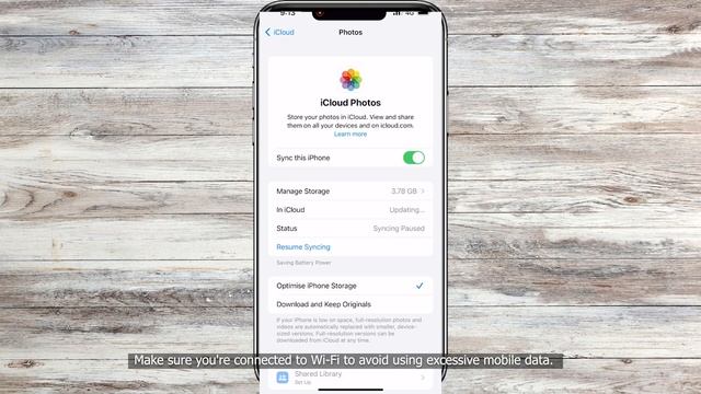 How To Upload Photos To ICloud (2023 Update) |Move From IPhone To ICloud