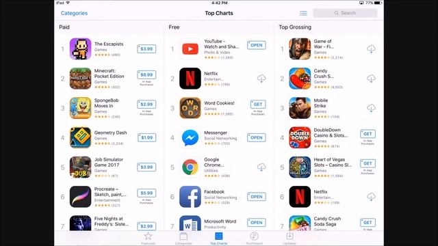 [FREE PAID APP] No Jailbreak  Ios 10.2.1