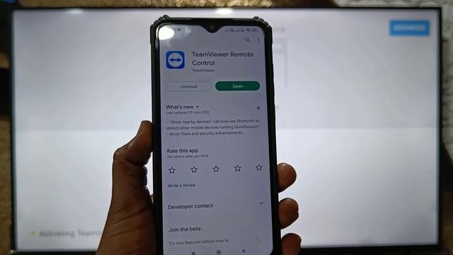 How To Mirror Smart TV Screen On Any Android & IPhone