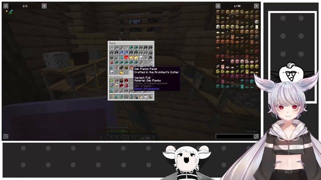 It Spreads Quicker Now! | Moth Plays 1.20.1 Parasites Zombies And Colonies Retry Part 18