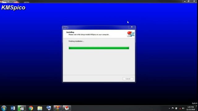 How To Activate Windows Using Kms || Full Activated || For Windows 7/8/10 & MS Office Till 2016