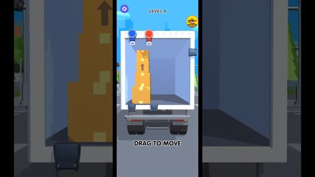Pack Goods - All Levels Gameplay Android,ios