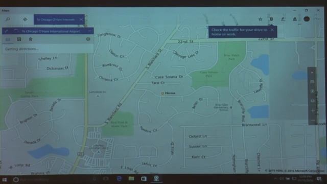 Tech Talks   Windows 10