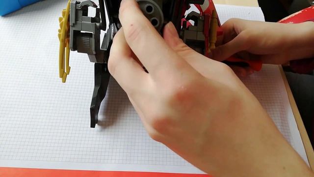 Rebuilding Old Toy As Arduino Project(1. Part- Teardown)