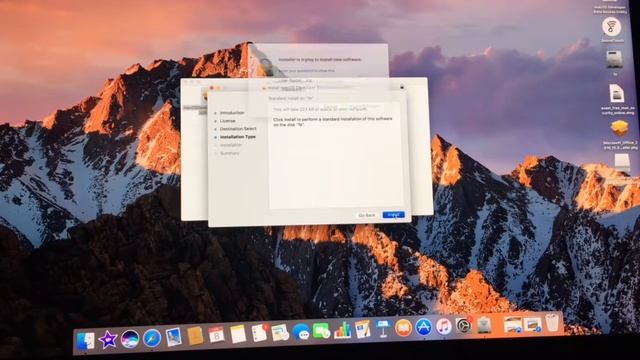 MacOS High Sierra Beta 1 On Any Mac Device