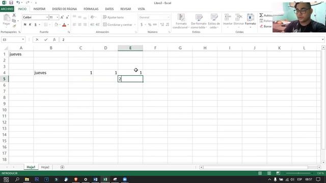 Unidad 2   - Excel Basico