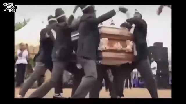 FUNNY COFFİN DANCE MEME/ AZERBAIJAN // ENGLISH // TURKISH