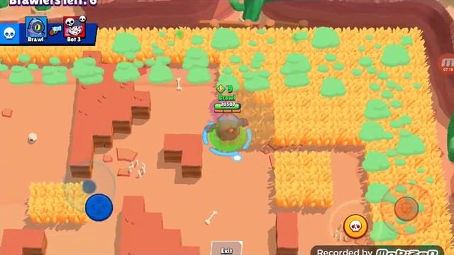 Brawl Stars Private Server Lwarb Béta 🎮🎮🎮