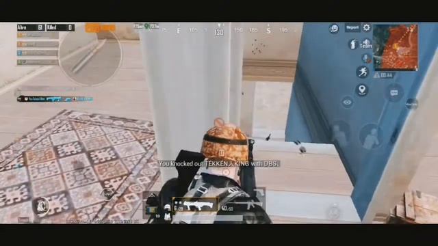 Honor 8x Made Me Beast | Better Than Iphone And Oneplus Player. |Grind On Despacito Pubg