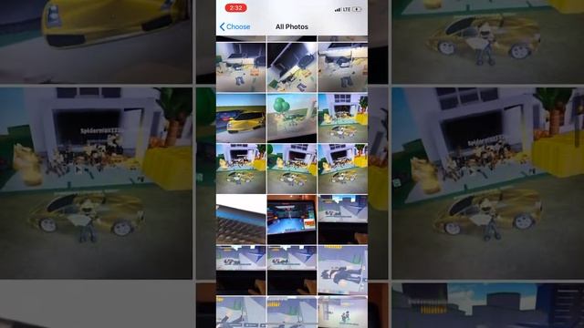 How To Chang Ur Wallpaper On A IPhone XS