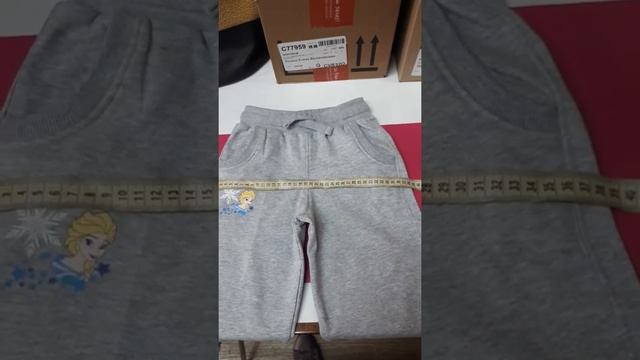 Новинки AVON из каталога 15/2018: Детская одежда от Disney