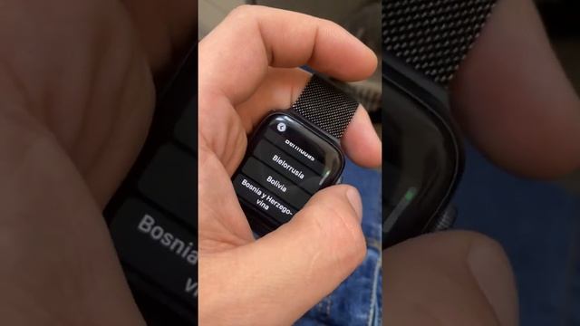 Apple Watch 5 44mm