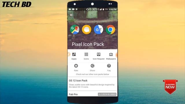 Customize Your Phone With Any Launcher।TuTorial Bangla.