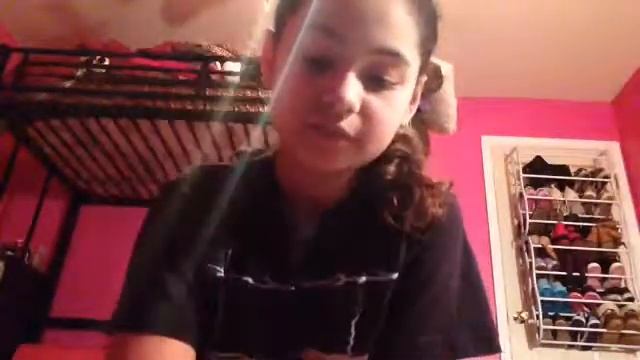 All I Have From Bath And Body Works!