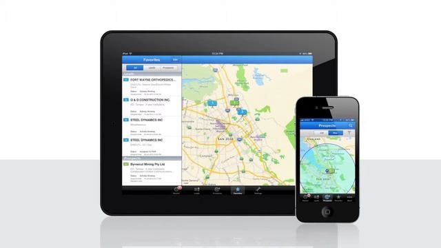 Cisco- Mobile IOS | IQuarius Media
