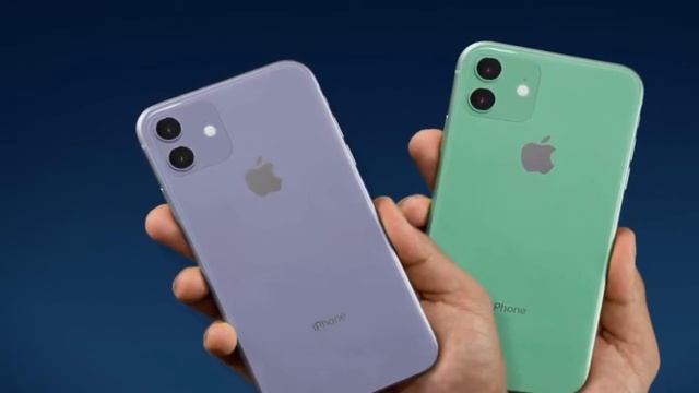 More IPhone 11 Leaks And Why Apple Could Ditch Face ID