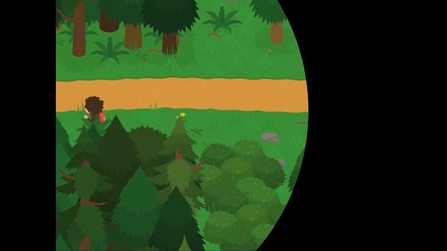 Playing Sneaky Sasquatch On Apple Arcade