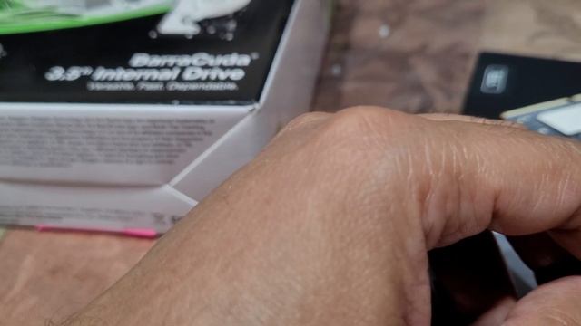 Not Unboxing ~ SAMSUNG SSD 980 NVMe M.2