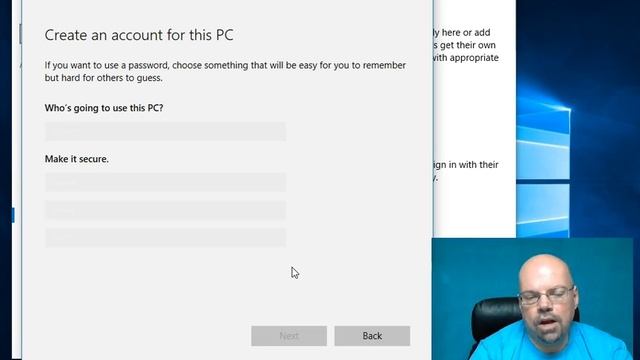 How And Why You Should Have Two Accounts On A Windows Computer