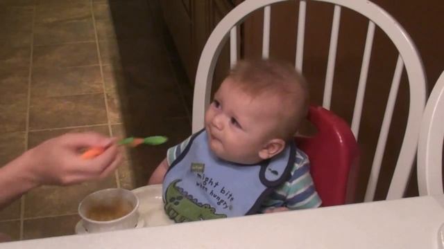 How Do You Like Them Apples?