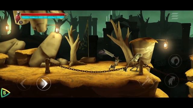 GRIMVALOR ACT 1 IN GOD MODE FULL GAMEPLAY WALKTHROUGH HD