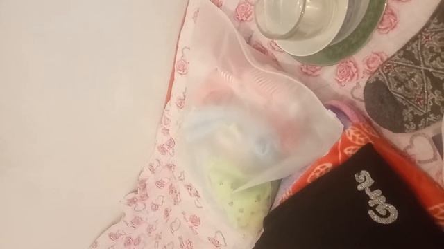 Сумка в роддом