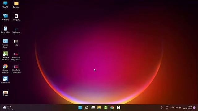 How To Fix Date Popup Not Showing In Windows