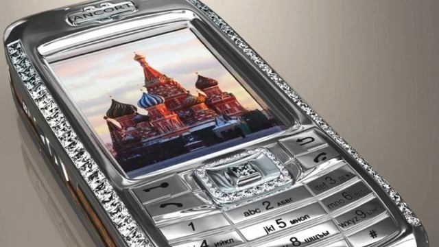 Los 10 Teléfonos Más Caros Del Mundo | El último Te Sorprenderá - 2022