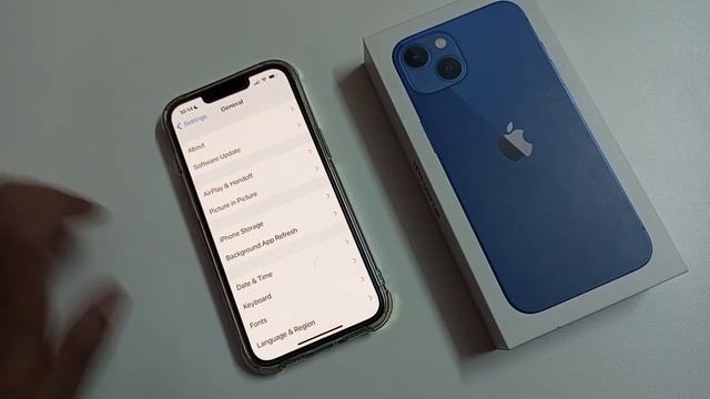How To On/off Memoji Stickers Options In IPhone 13