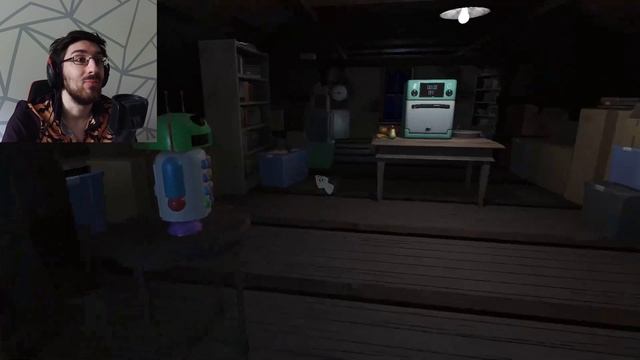 VIDEO GOT CUT, READ DESCRIPTION | Amanda The Adventurer - FULL RELEASE