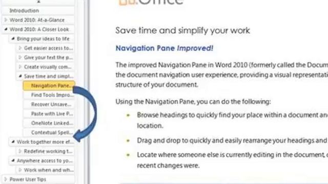 What's New With Office 2010, Windows 7, And IE8