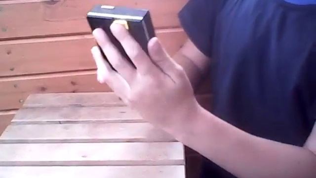 Обзор телефона лего