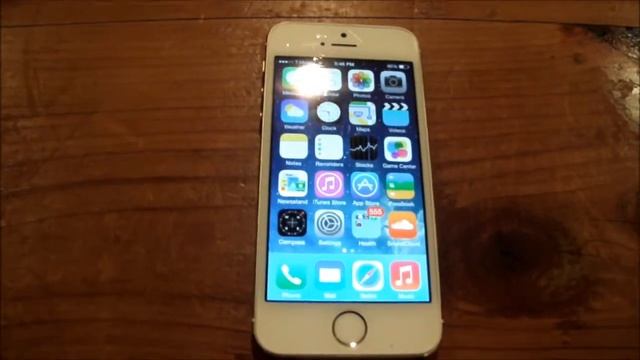 Top 5: Tips To Speed Up Your Aging IPhone!