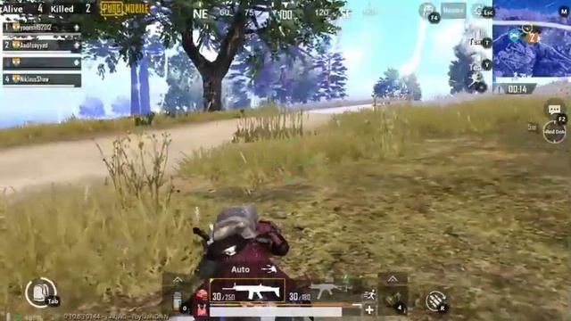 PUBG MOBILE LIVE | SEASON 5 RANK PUSH & SUBSCRIBER GAMES | SUBSCRIBE & JOIN ME