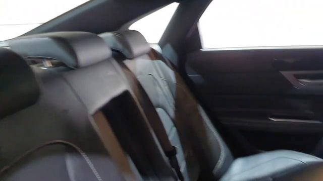 Jaguar XF 2.0d R-Sport Auto Euro 6 (s/s) 4dr