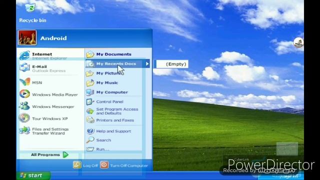 Windows Evolution 95-10