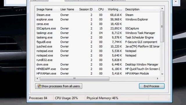 One Easy Way To Speed Up Windows Vista Computers