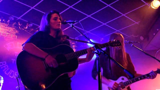 Weetwood Mac -  Oh Daddy      - Leeds 2016