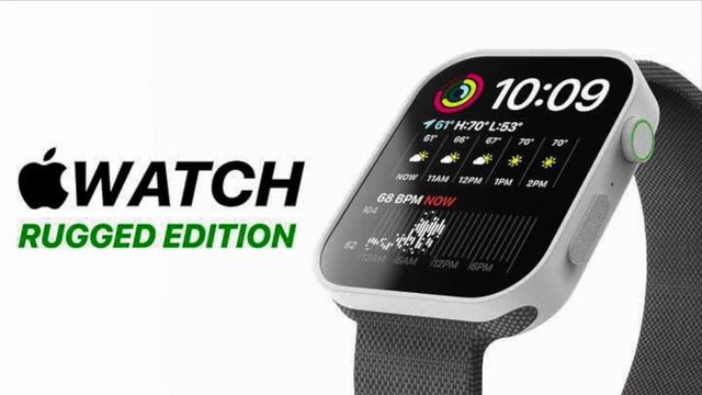 😃🔥apple Update Watch 8, Se2 , Special Rugged Edition ✅🤩