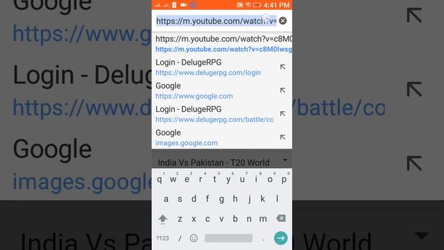 How To Download YouTube Videos. (Very Easy)