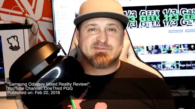 Samsung Odyssey VR Reviews - Apr 8, 2018 | Tubescan