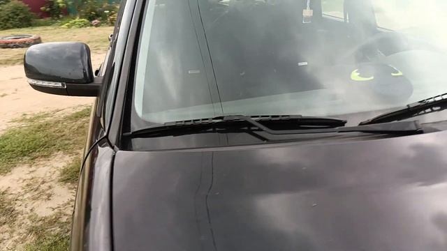 Бегущие повторители в зеркала SE  Приора