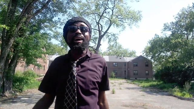 Acapella Reggae Outdoors Freestyle From Facebook To Likee  Instagram Black And Proud