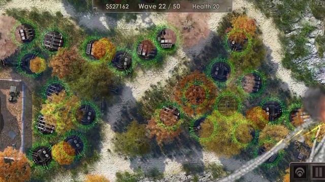 Defense Zone 3 Ultra HD Mission -26 Unlimited Coin 💵 Tips And Tricks Hack Game 🎮#2023#gemes#gemplay