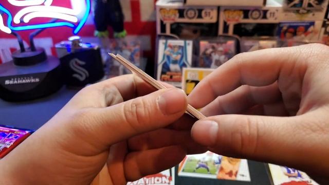 Cant Get Enough Of Rookies And Stars 🔥🔥 Fire Rookie Pulls! Random Boxes Ep 15