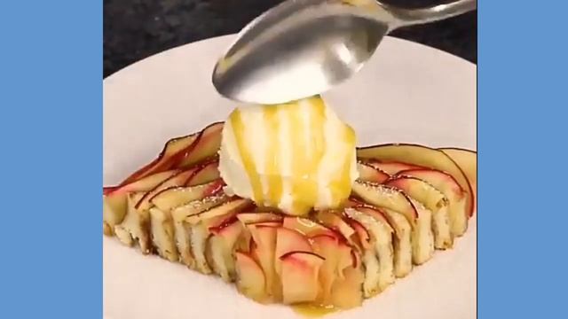 Apple Pie Recipe