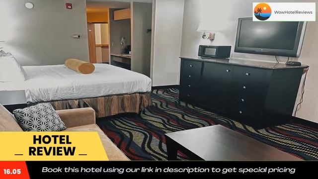 Apple Tree Inn Review - Independence , United States Of America