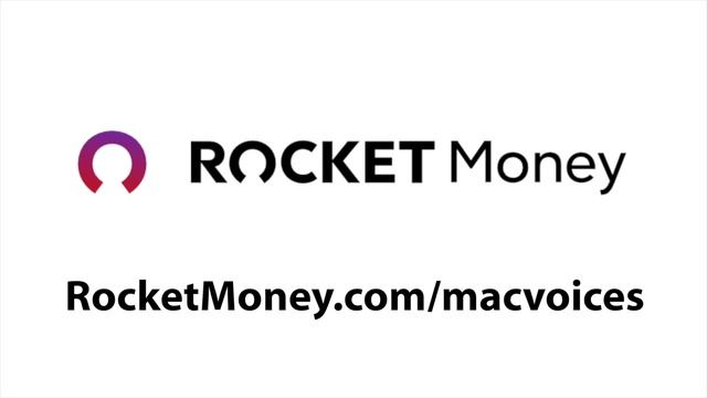 MacVoices #23093 - Joe Kissell Takes Control Of ICloud (2)