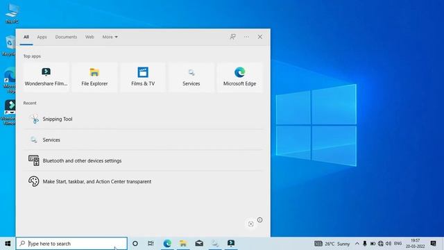 Add Pc Icon In Taskbar In Window 10 | How To Pin 'This PC' On Taskbar In Window 10 | Teckey Ssk
