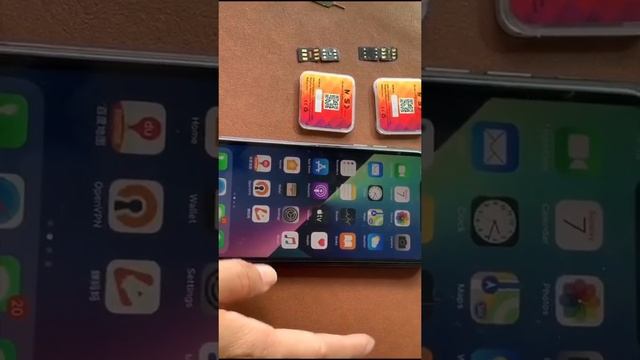 MKSD Ultra Unlocking For IPhone 13 IOS 15.X Published In November 2021